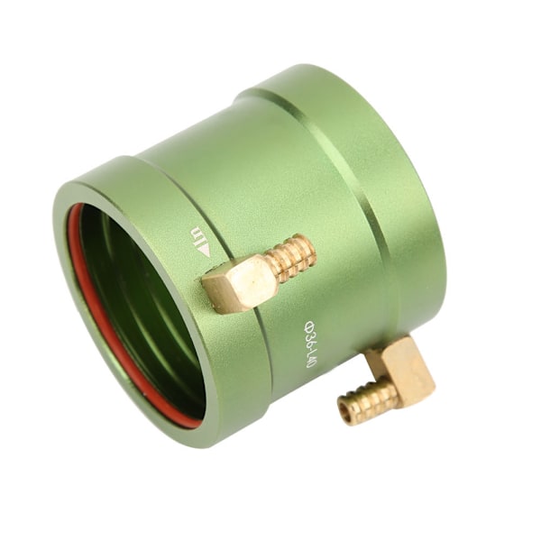 RC-båtmotorer Vattenkylningsjacka Vattenkylningssats för 3650 3660 Motor (36-40mm)