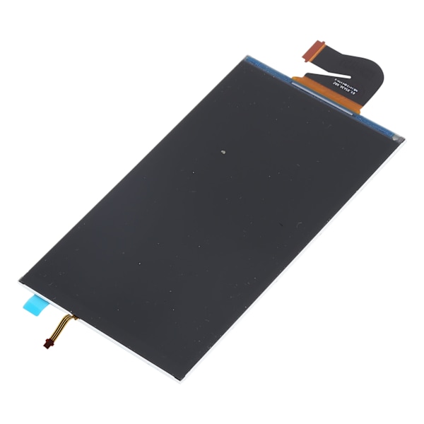 Ersättningsglas LCD-skärm Reparationsdelar Passar för Switch Lite Spelkonsol