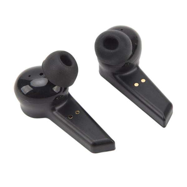 RGB Gaming Trådlösa Hörlurar Bluetooth 5.3 Stabil Låg Latens Spelhörlurar för Android för IOS för Windows