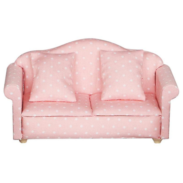 1 stk Lekehus Sofa