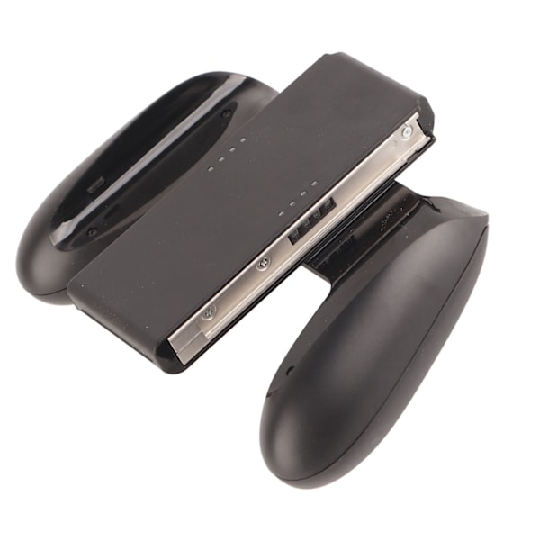 Switch Joycon -mukavuusoteen ergonomisen pidikkeen teline Joycon-ohjaimille