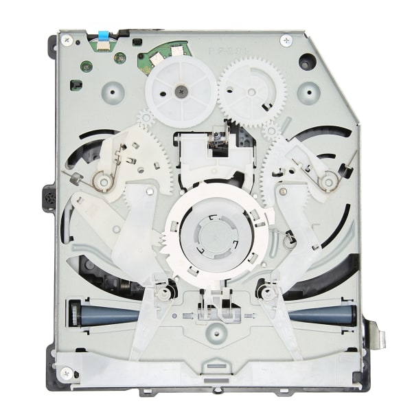 DVD-diskdrev Plug and Play bærbar understøttelse af enkeltøje erstatnings-dvd-drev til PS4-spilkonsoller