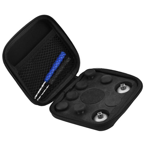 Mini Mobil Joystick Tumgrepp Knapp Magnetisk Knapp Ersättningskit för PS4/ XBOX ONE