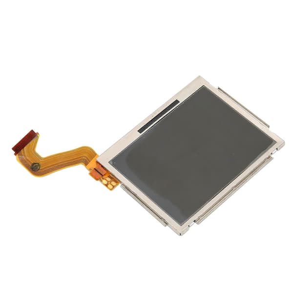 Replacement LCD Screen for Game Console, 3.2 Inch Touch Screen for Game Controller