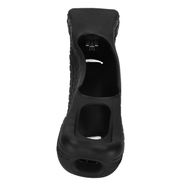 Fjärrsensorstyrenhet för Wii Förbättrad induktionsskaft Accelerator för Wii MotionBlack