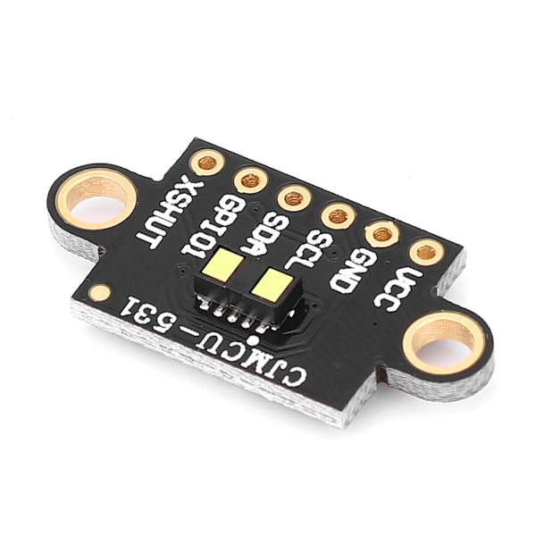 VL53L1X ToF-sensor - Sensor til detektering af langdistanceafstand