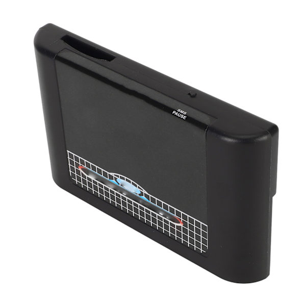 Peli kasetti Plug and Play tuki 32GB Micro Storage Card Flash kasetti Genesis MegaDrive konsolille