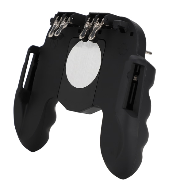 Mobiltelefon Spil Controller Joystick Køleventilator Spildispersion Gamepad