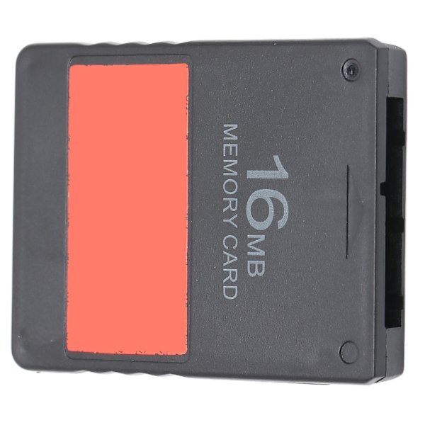 16MB FMCB Hukommelseskort Spil Hukommelseskort Plug and Play V1.966 USB Spil Support til PS2 Spil