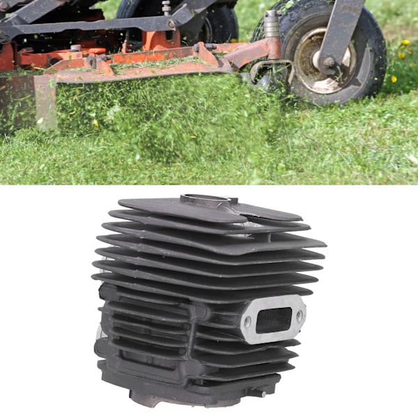 Sylinterikokoonpano Männän Tiivistysrengas Tiivistepaketti Stihl TS410 TS420 Leikkuukoneelle