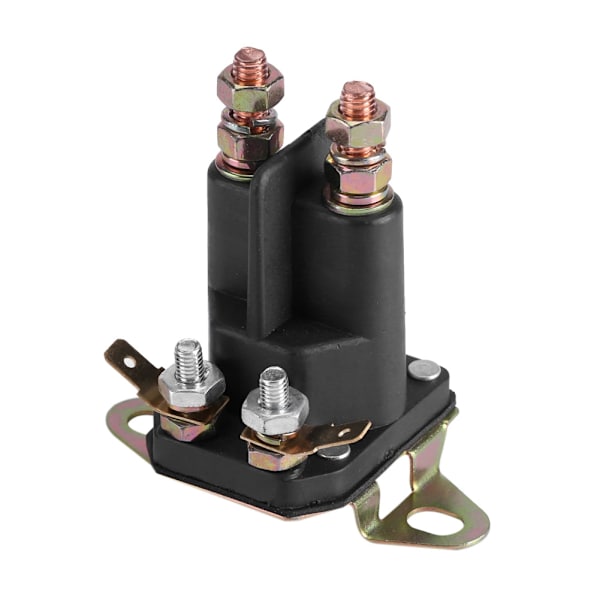 4-polet Universal Starter Solenoid 12V for MTD 109946 146154 1753539 AM138497 (33‑334)