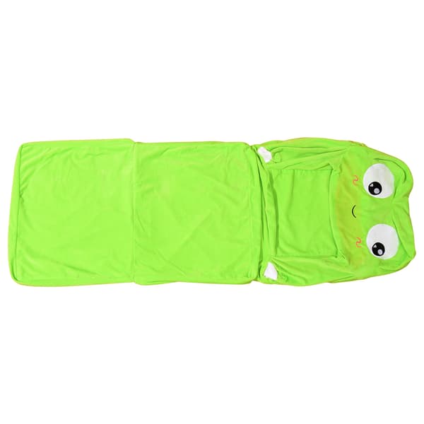 2 i 1 foldbar sofa tegneseriesofa til børn