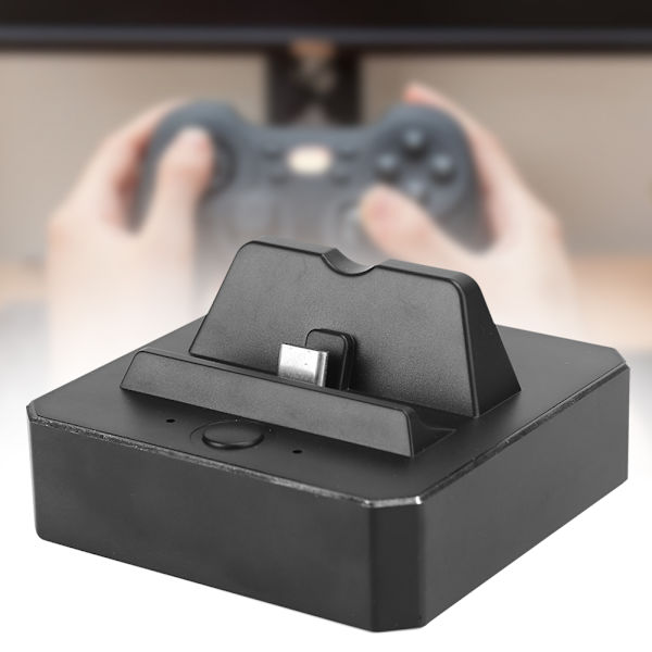 Portabel HDMI-TV-omvandlare för Switch