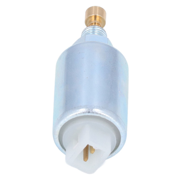 Bränsleavstängningsmagnet Gräsmatta Solenoidventil Trädgård Gräsmatta Tillbehör för 798779 799115 40H777 40G777