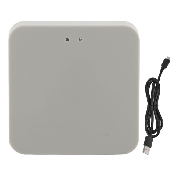 5V USB Vandingsgateway Havevandings Bluetooth WiFi Gateway til Zigbee