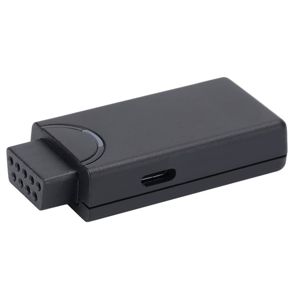 Retro modtager til Mega Drive/ Sega Genesis USB trådløs Bluetooth adapter modtager