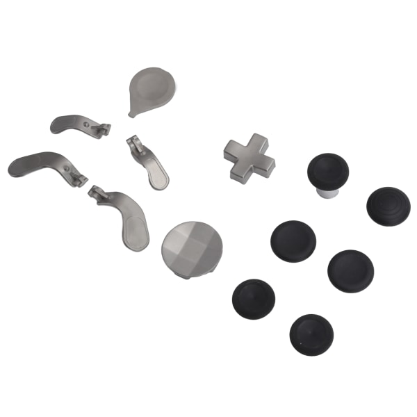 Spilcontroller-knapper, sæt med tommelfingerpinde til XBOX ONE ELITE Series 2
