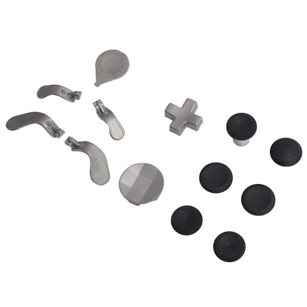 Spillkontrollknapp-padlersett, Gamepad-tommelpinner for XBOX ONE ELITE Series 2