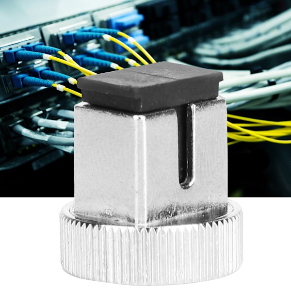 M16 Fiberoptisk Effektmätare med SC-adapter: Viktiga Tillbehör för Optisk Testning
