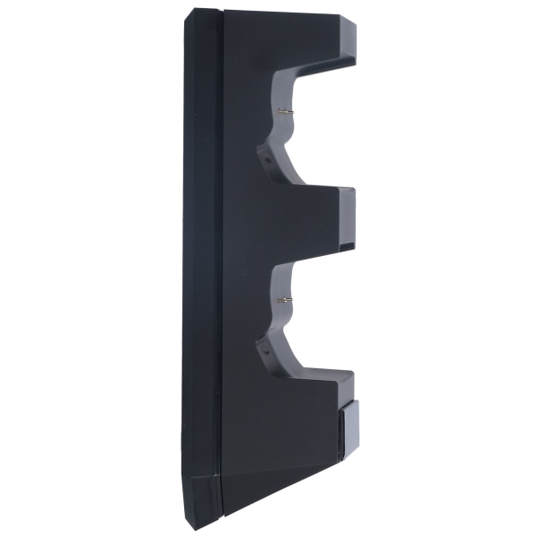 Controller Opladningsstation 2 Enheder Controller Oplader med 2 Genopladelige Batterier til Xbox One SND‑400
