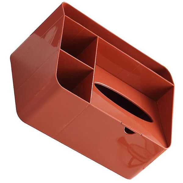 Den Nye 1 stk Special Tissue Box
