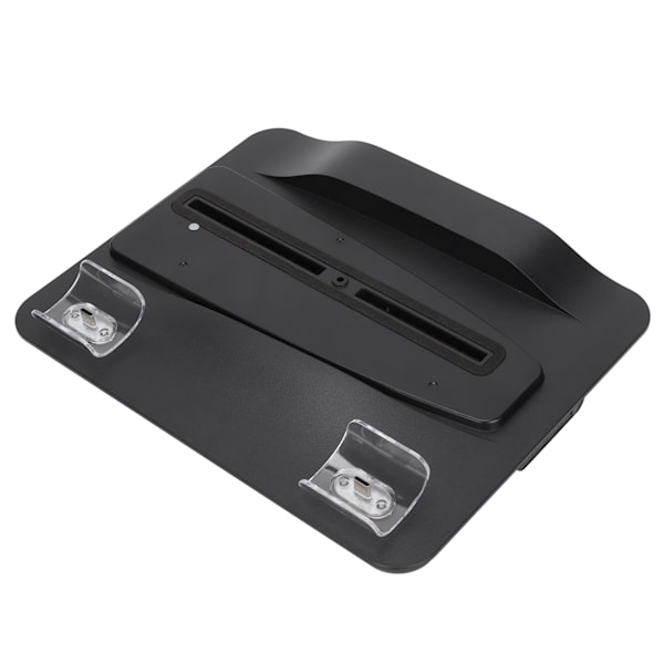 Kylstation för PS5 med 2 USB-hubbar, tyst kylfläkt för PS5 för DualSense
