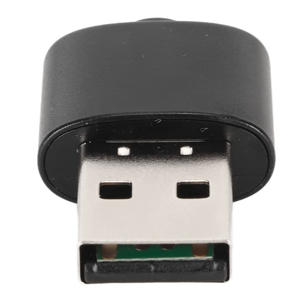 USB Musemåtte 3 tilstande Auto Connect Hukommelsesfunktion til møder Spil Onlinekurser
