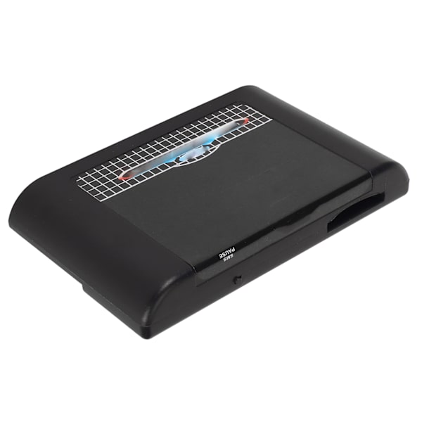 Peli kasetti Plug and Play tuki 32GB Micro Storage Card Flash kasetti Genesis MegaDrive konsolille