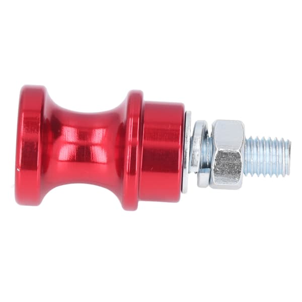 Stål Rustfri Spil Krog Stand Bolt Montering til 3.8in 1.2in U Form Klips Semi Kobling Spil