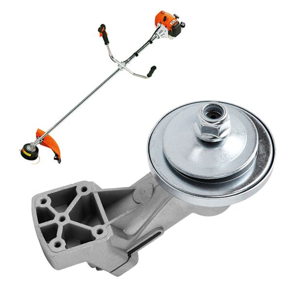 Gearbox Udskiftning Passer til Stihl FS160 FS180 FS220 FS280 FS290 FS300 FS310 Trimmer Brush Cutter