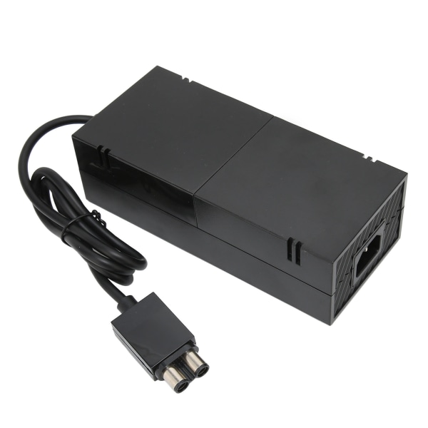 För Xbox One Power Adapter Universal spelkonsolladdare med power 100‑240VUK Plug-W