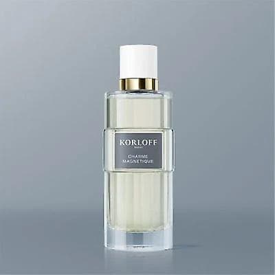 【02】Charme Magnetique Eau De Parfum 100 ml 100 ml