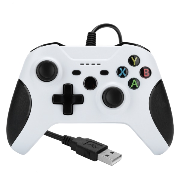 USB Wired Game Handle Gamepad Controller Support PC computerspil til XBOX ONE-W