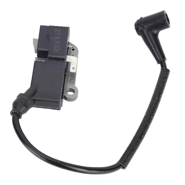 Ignition Coil for Husqvarna 345 350 357 359 362 365 Chainsaw Accessory