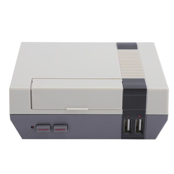 Retro Vintage -pelikonsolin kuori Raspberry Pi 2/3/B+ -laitteille, tuulettimen ja jäähdytyselementin kanssa, ABS-muovia PCB-levylle