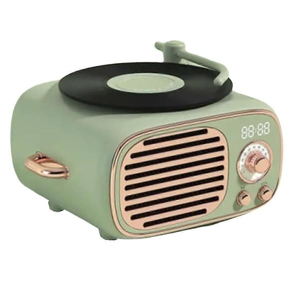 Bluetooth Karaoke Høyttaler