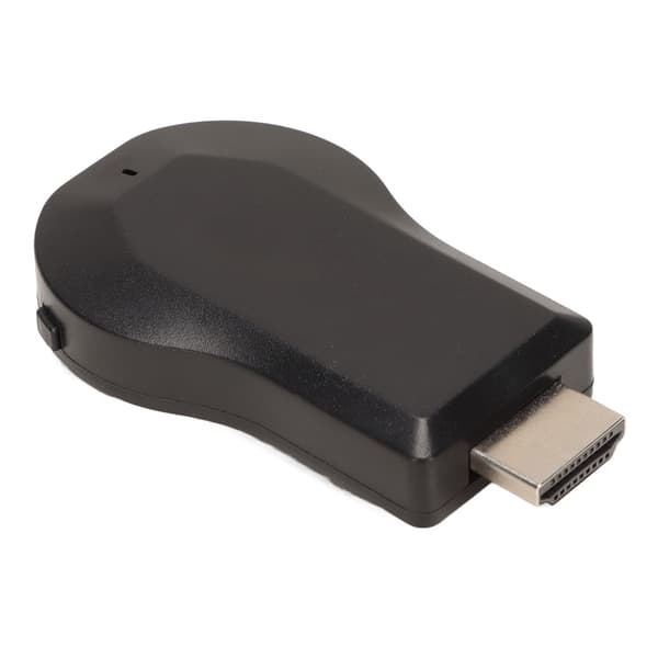Trådlös Display Adapter 1080P HD WiFi Dongel för Windows Android IOS
