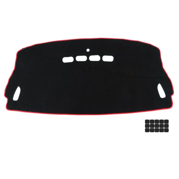 Buick GL8 2011 2015 Instrumentbräda Skydd Solskydd Dash Matta