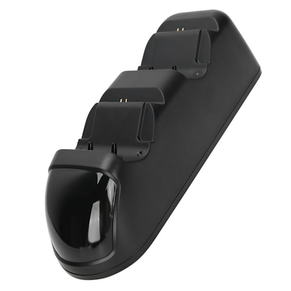 DOBE TYX‑1871 Dobbel Ladestasjon og 2 Ladbare Batterier for XBOX ONE S X Kontroller