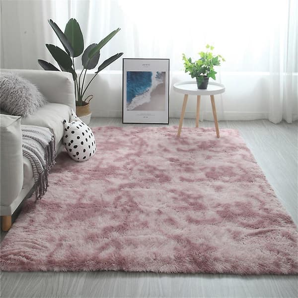 Ultrabløde tæpper til børneværelset, hjemmet, værelset, plys tæppeindretning, tæpper Coffee 60*120cm