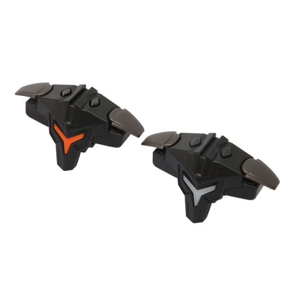 Mobile Triggers Mobilspil Controller Shooter Følsom Controller Joysticks Sigte og Ild Trigger til PUBG