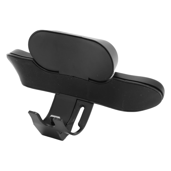 Spilcontroller-Padler Burst-Funktion Følsom Ergonomisk Design Gamepad Bagknap til PS4
