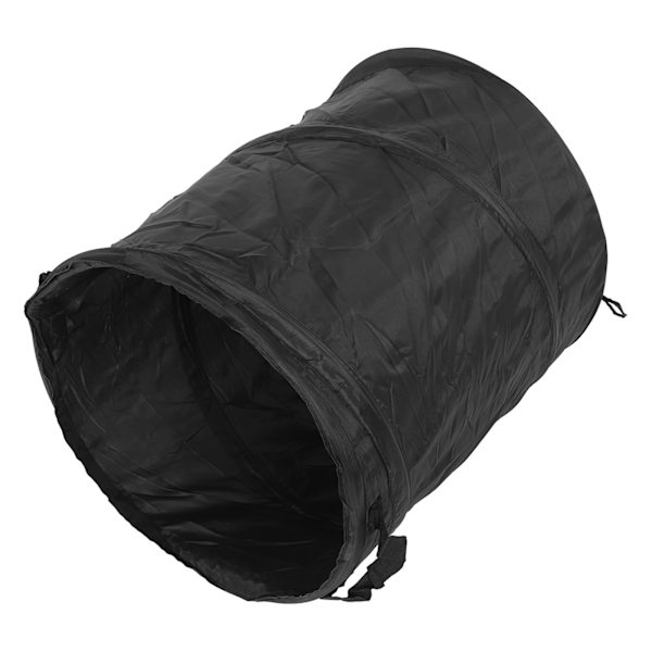 Bærbar Udendørs Have Foldbar Planteblade Opbevaringspose Camping Picnic Affaldsbeholder