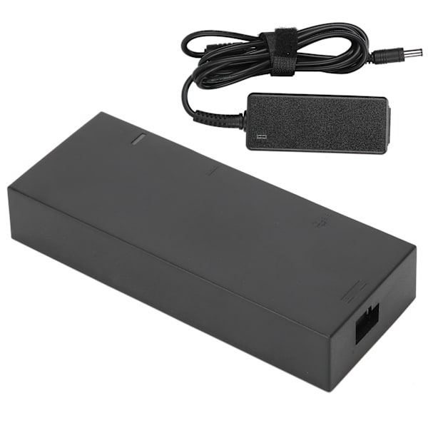 AC-adapter för Xbox One Slim/X/Windows PC för Kinect 2.0 Sensor Adapter 100‑240V UK-kontakt