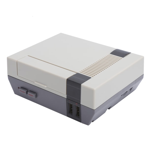 Retro Vintage -pelikonsolin kuori Raspberry Pi 2/3/B+ -laitteille, tuulettimen ja jäähdytyselementin kanssa, ABS-muovia PCB-levylle