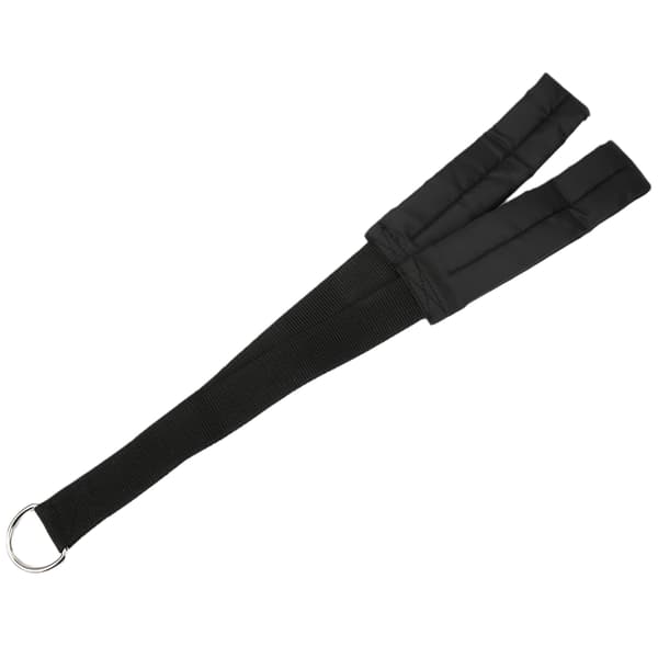 DIY Elastiskt Träningsrep för Armar Biceps Triceps Träningsutrustning