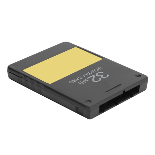 8/16/32/64MB Pelikonsoli FMCB V1.966 Muistikortti Konsolin Muistikortti PS2 32MB V1.966