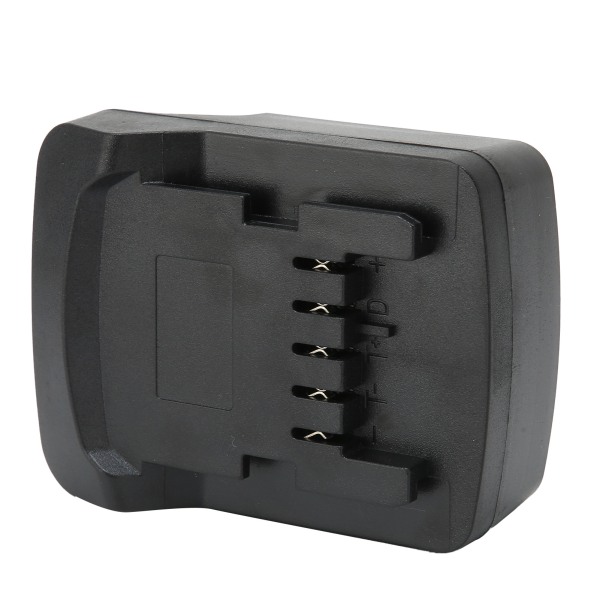 Batteriadapterkonverter til Hitachi til Metabo 18V Lithium Batteri Power Tool Power Adapter
