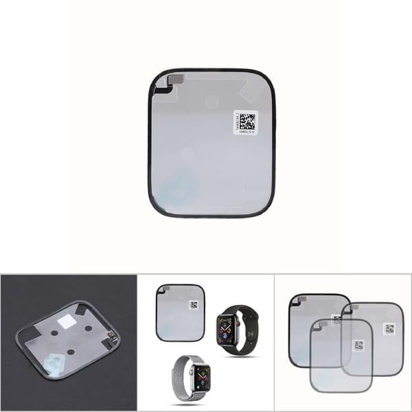 iWatch Force Touch Sensor Flex Kabel Pakning 40mm 4 Generationer Tilfældig Farve