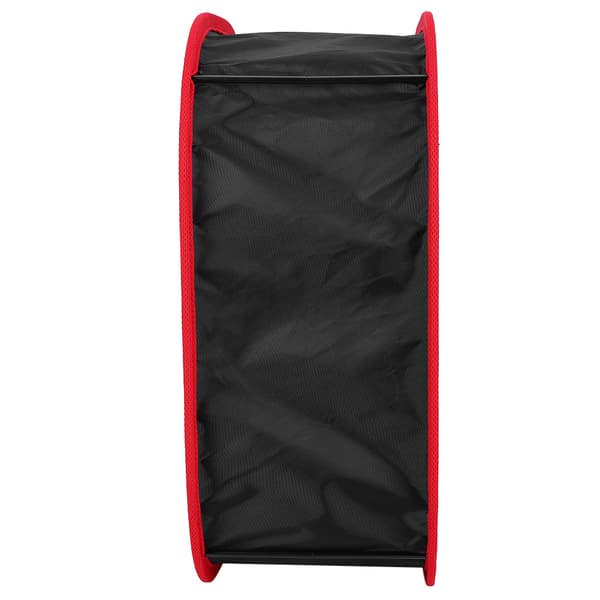 Sammenklappelig Fotografi Firkantet LED Video Lys Diffusion Diffuser Softbox Kit Tilbehør